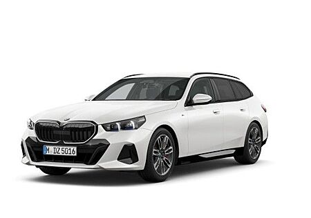 BMW 520d Touring Navi Bluetooth PDC MP3 Schn. HeadUp
