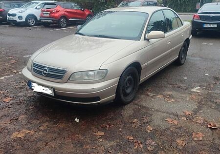 Opel Omega 2.2 Elegance