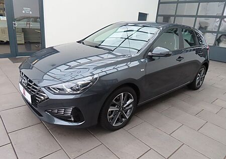 Hyundai i30 Trend 1.0 Automatik/Klima/Sitzhzg./PDC