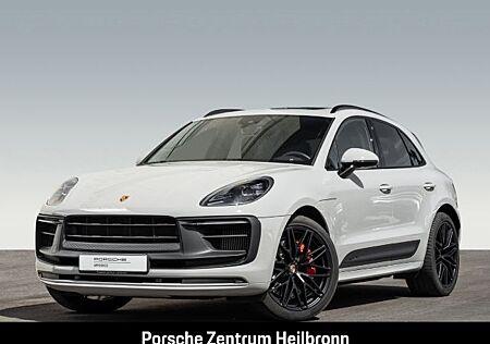 Porsche Macan GTS BOSE Panoramadach Sportabgasanlage LED