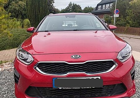 Kia Cee'd Sportswagon 1.0 T-GDI