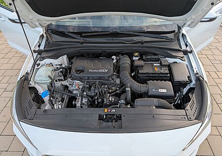 Hyundai i30 1.0 T-GDI Trend