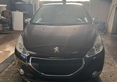Peugeot 208 Style