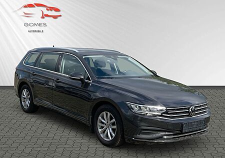 VW Passat Variant Volkswagen Business ACC/AHK/CARPLAY/VIRTUAL/