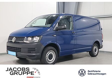 VW T6 Transporter Volkswagen Kasten EcoProfi 2.0 TDI Navi*Klim