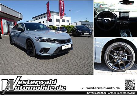 Honda Civic e:HEV 2.0 i-MMD Hybrid Sport / ABVERKAUF