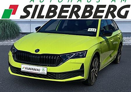 Skoda Octavia Combi 1.5 TSI DSG Sportline Matrix Navi