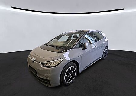 VW ID.3 Volkswagen PRO PERFORMANCE LIFE*NAV*WÄRMEPUMPE*CCS*LED