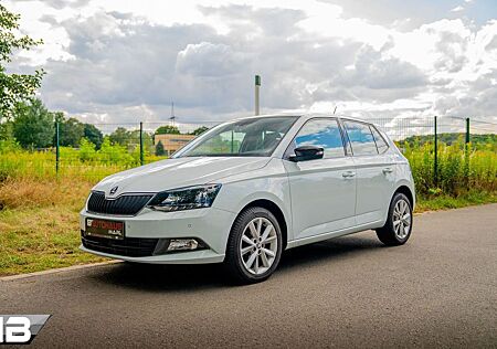 Skoda Fabia Joy '2.Hand'Navi'PDC'LED'