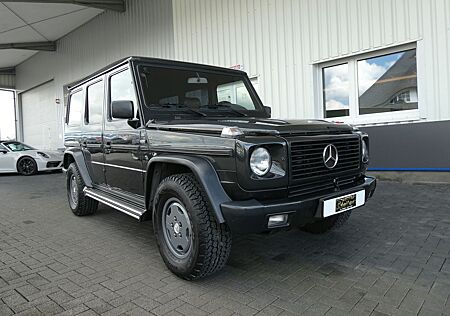 Mercedes-Benz G 500