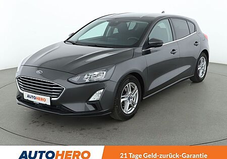 Ford Focus 1.0 EcoBoost Cool&Connect*NAVI*TEMPO*PDC*