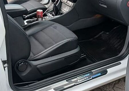 Ford Focus 1.8