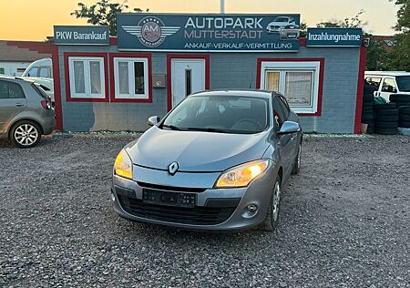 Renault Megane III Lim. 5-trg. Expression