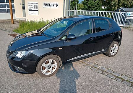 Seat Ibiza FR