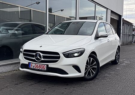 Mercedes-Benz B 180 d Navi/LED/Kamera/Teilleder