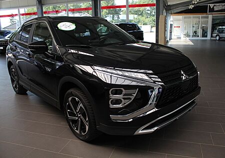 Mitsubishi Eclipse Cross Plug-In Hybrid Plus