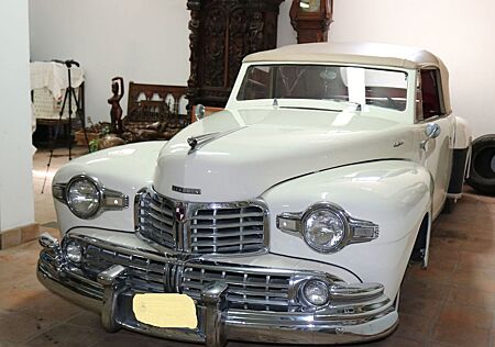 Lincoln Continental