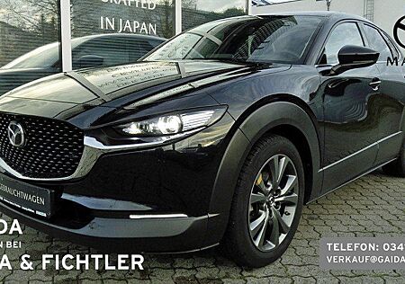 Mazda CX-30 eSKYACTIV-X EDITION100 * MATRIX LEDER BOSE