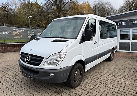 Mercedes-Benz Sprinter 213 CDI*9SITZER*2X KLIMA*STANDHEIZUNG*