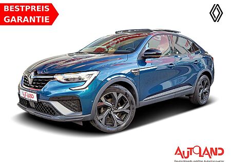 Renault Arkana 1.3 M-Hyb. R.S. Line LED Navi Panorama