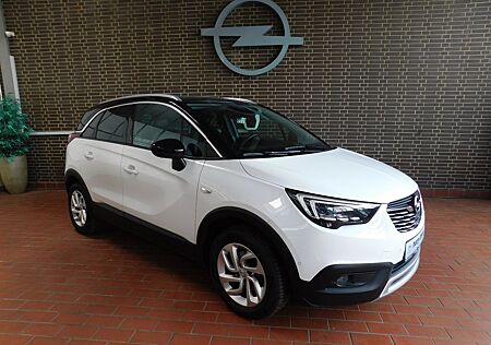 Opel Crossland X Ultimate-AHK/Navi/Kamera/HUD