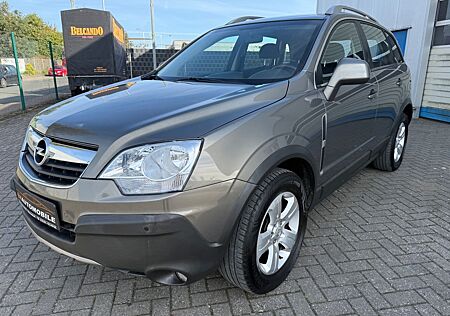 Opel Antara Edition 4x4/HU/AU NEU/AHK/INSP NEU/KLIMA