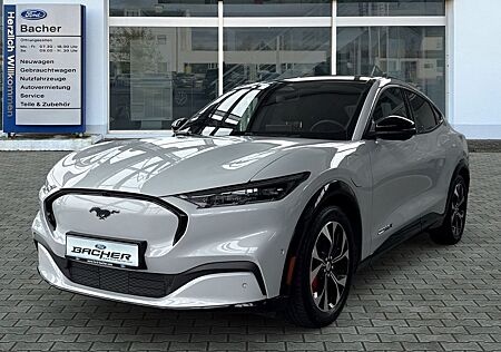 Ford Mustang Mach-E AWD Extended Range *Techn.-P. 2/P