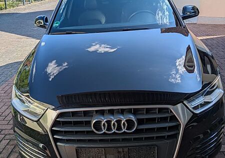 Audi Q3 2.0 TDI 88kW sport sport