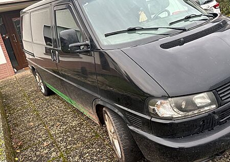 VW T4 Multivan Volkswagen
