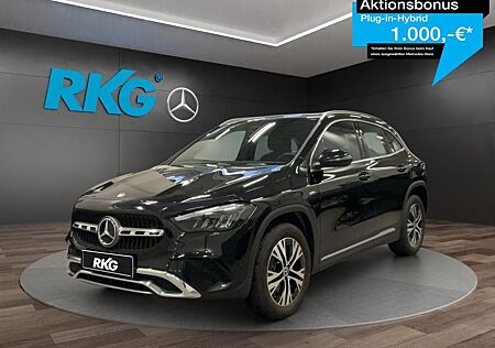 Mercedes-Benz GLA 250 e PROGRESSIVE SPURASSIST PDC KAMERA SHZ