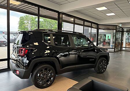 Jeep Renegade PHEV MY23 Limited E6.4