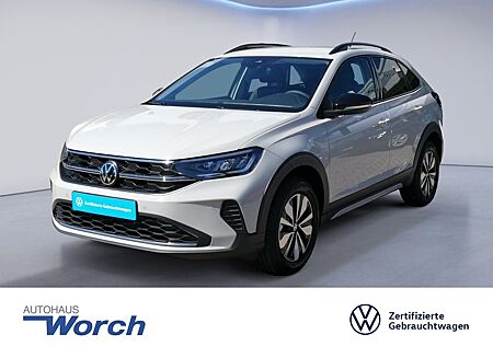 VW Taigo Volkswagen 1.0 TSI Goal AHK+ACC+APP+SHZ+LED+DAB+