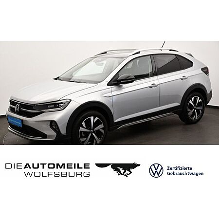 VW Taigo leasen