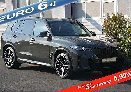 BMW X5 M X5 M60i (neues Modell 2024) M Sportpaket Pro,22´