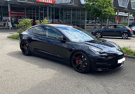 Tesla Model 3 Performance KW|Matrix|NCA|PDC