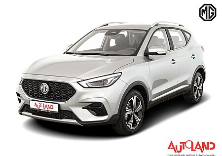 MG ZS 1.5 VTi-Tech Comfort LED Navi Kamera Tempomat