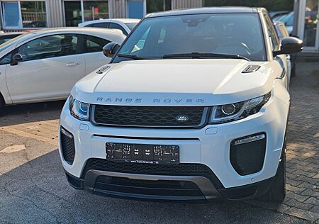 Land Rover Range Rover Evoque HSE Dynamic