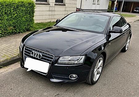 Audi A5 2.0 TFSI -