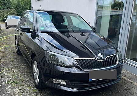 Skoda Fabia 1.2l TSI 66kW Ambition Ambition