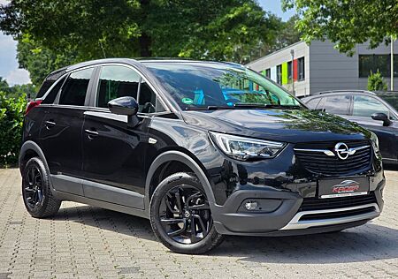 Opel Crossland X Innovation Spurassis LED Kamera