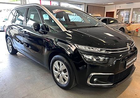Citroën C4 Spacetourer Grand C4 Picasso-Navi-Kamera-PDC-Garantie