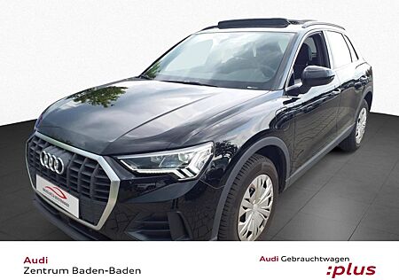 Audi Q3 45 TFSI e S tronic LED*PANO*NAVI*GRA*SOUND