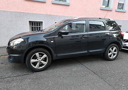 Nissan Qashqai+2 Qashqai+2 1.6