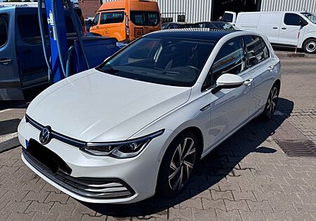 VW Golf Volkswagen 2.0 TDI SCR 110kW DSG Style Style