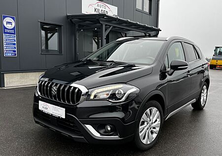 Suzuki SX4 S-Cross 1.4 Boosterjet Comfort AllGrip