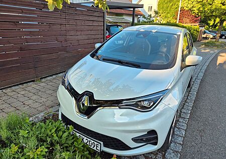 Renault ZOE Experience R110/Z.E. 50 Batteriemiete Ex...