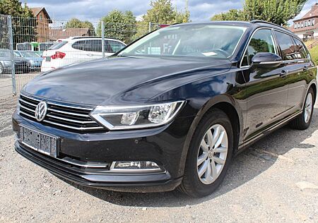 VW Passat Variant Volkswagen Comfortline BMT/Start-Stopp