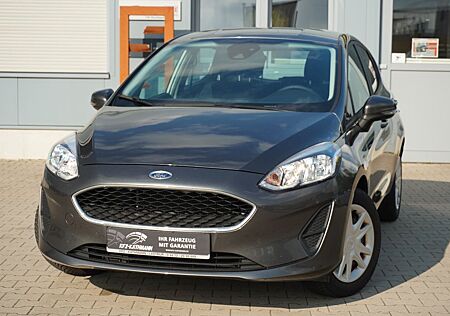 Ford Fiesta 1.1 Trend*Assistent*Klima*PDC*