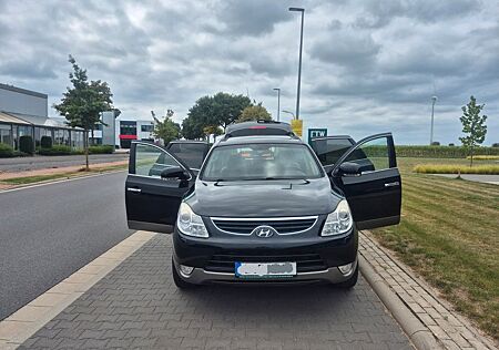 Hyundai Veracruz