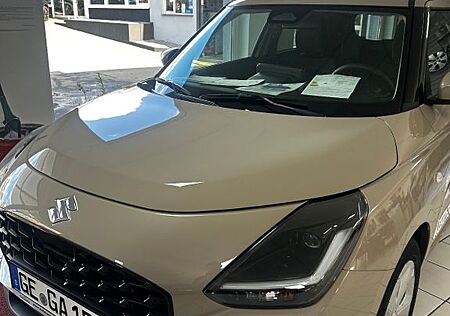Suzuki Swift 1.2 Dualjet Hybrid 61 kW Comfort
